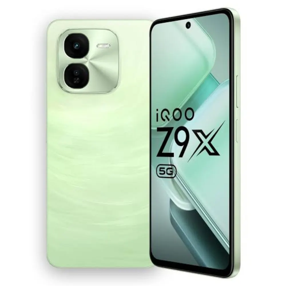 iQOO Z9X - Sell online with Selltro