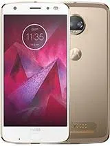 Moto Z2 Force - Sell online with Selltro