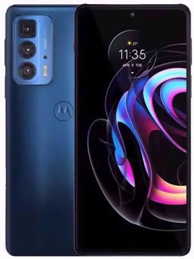 Motorola Edge 20 Pro - Sell online with Selltro