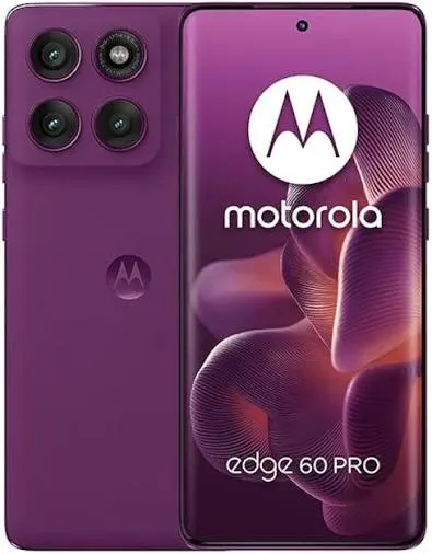 Motorola Edge 60 Pro - Sell online with Selltro