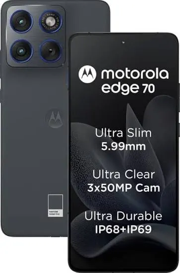 Motorola Edge 70 - Sell online with Selltro