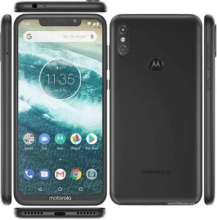 Motorola One Power - Sell online with Selltro