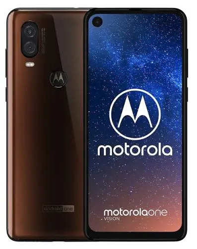 Motorola One Vision - Sell online with Selltro