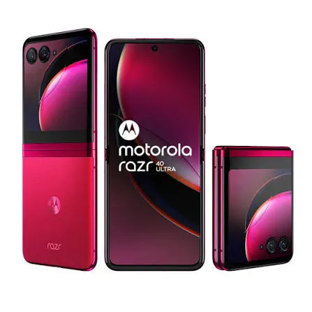 Motorola Razr 40 Ultra - Sell online with Selltro