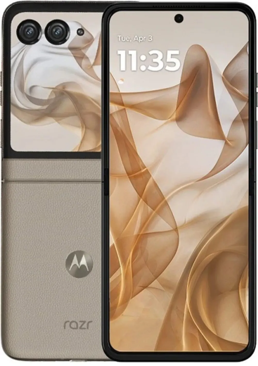 Motorola Razr 50 - Sell online with Selltro
