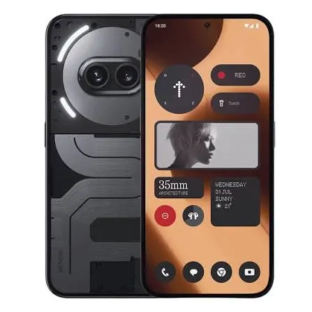 Nothing Phone (2a) Plus - Sell online with Selltro