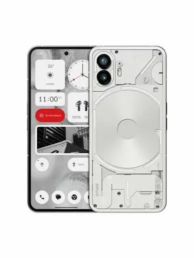 Nothing Phone (2a) - Sell online with Selltro