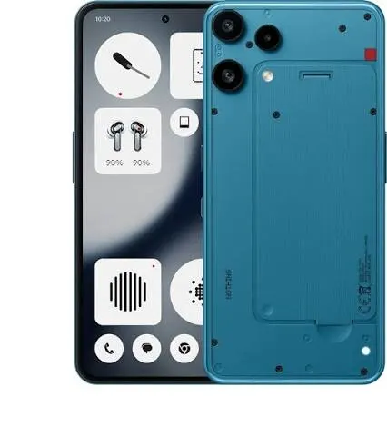 Nothing Phone (3a) Lite - Sell online with Selltro