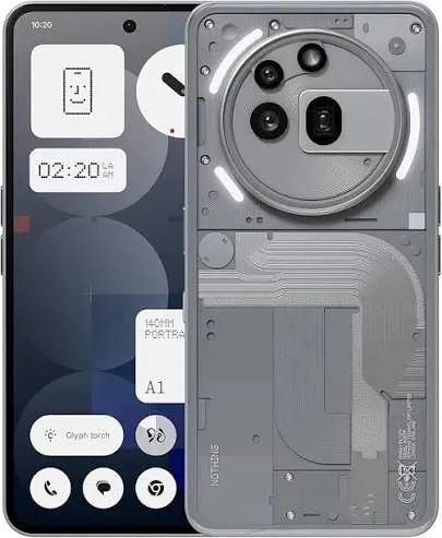 Nothing Phone (3a) - Sell online with Selltro