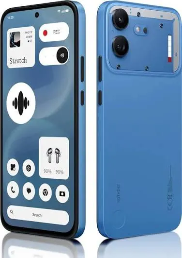 Nothing Phone (4) - Sell online with Selltro