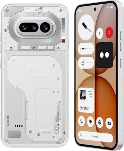 Nothing Phone (4a) - Sell online with Selltro