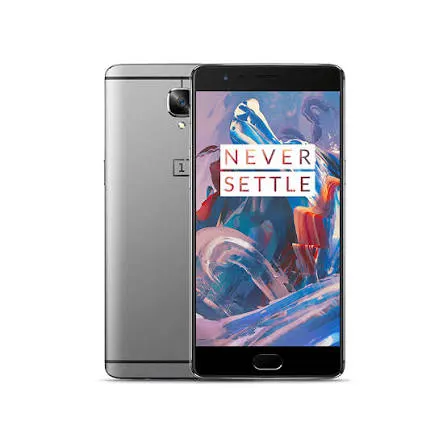 OnePlus 3 - Sell online with Selltro