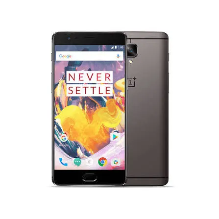 OnePlus 3T - Sell online with Selltro