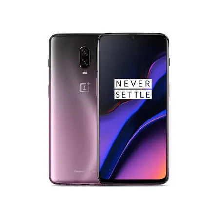 OnePlus 6T - Sell online with Selltro