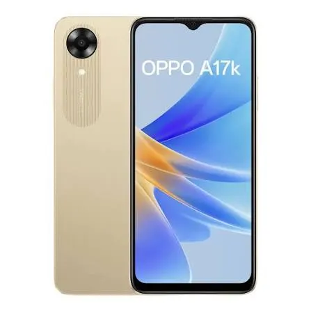 OPPO A17K