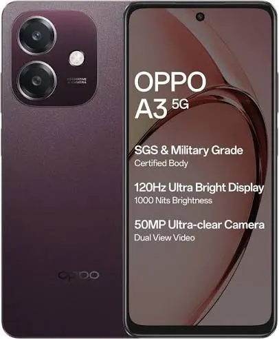 OPPO A3 - Sell online with Selltro