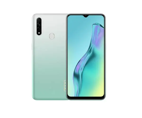 OPPO A31