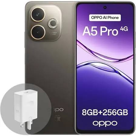 OPPO A5 Pro