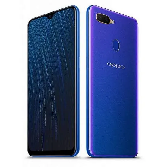 OPPO A5S