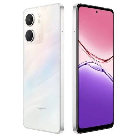OPPO A5x