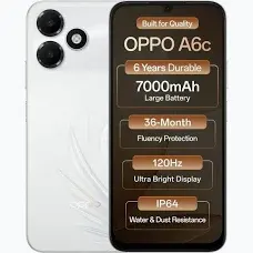 OPPO A6C - Sell online with Selltro