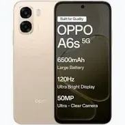 OPPO A6S
