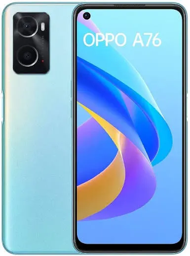 OPPO A76 - Sell online with Selltro