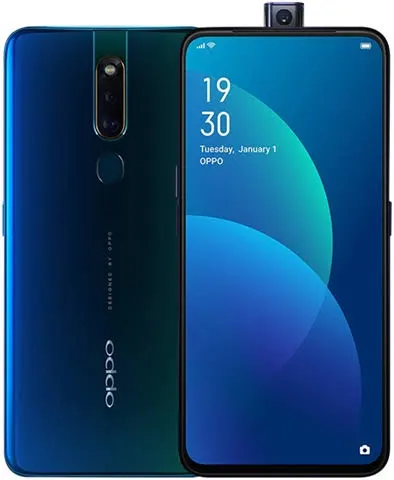 OPPO F11 Pro