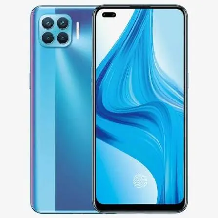 OPPO F17 Pro