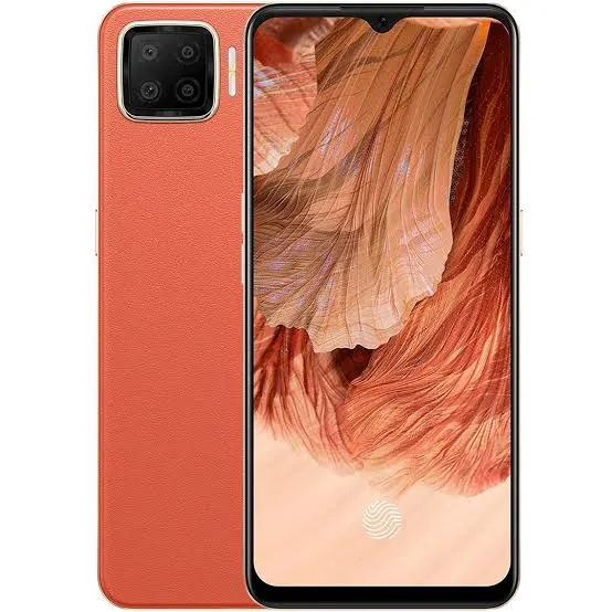 OPPO F17