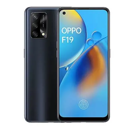 OPPO F19