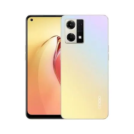 OPPO F21s