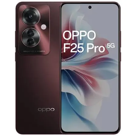 OPPO F25 Pro