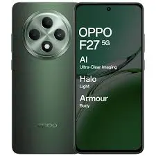 OPPO F27