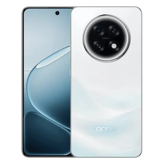 OPPO F31 Pro+