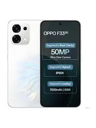 OPPO F33