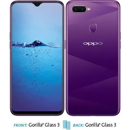 OPPO F9 Pro