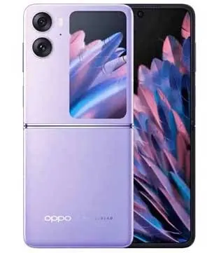 OPPO Find N2 Flip