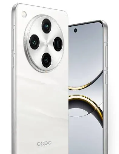 OPPO Find X8 Pro