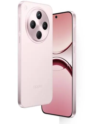 OPPO Find X8