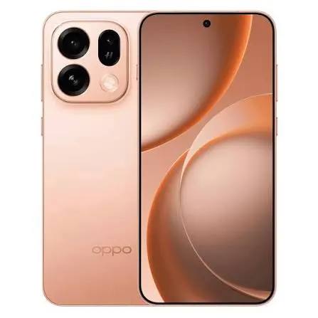 OPPO Find X9s