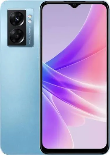 OPPO K10
