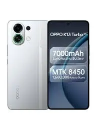 OPPO K13 Turbo