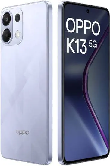 OPPO K13
