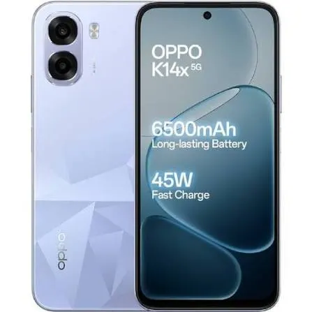 OPPO K14x