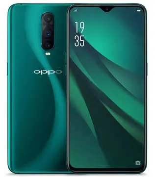 OPPO R17 Pro