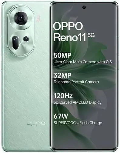 OPPO Reno 11