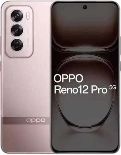 OPPO Reno 12 Pro