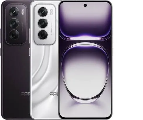OPPO Reno 12