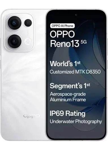 OPPO Reno 13